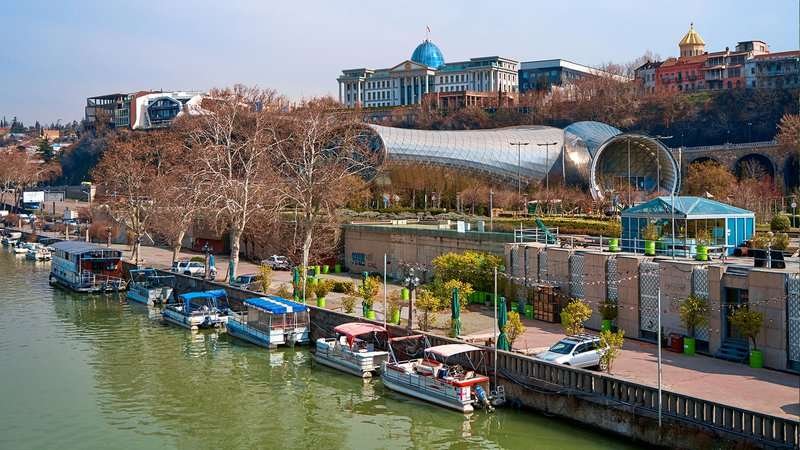 Kura Tbilisi