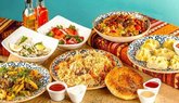 Plov Lagman Halal Uzbek Kazakh Cuisine