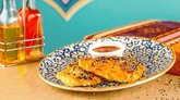 Plov Lagman Halal Uzbek Kazakh Cuisine