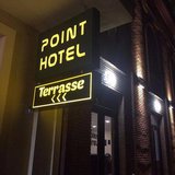 Терраса Поинт / Point Terrasse