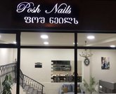 Posh Nails