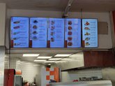 Posh Nosh