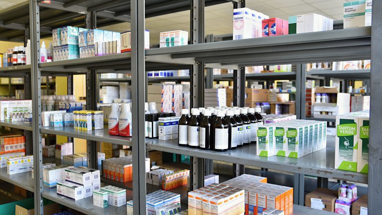 Минздрав Грузии введет прямые закупки редких и инновационных лекарств непосредственно у производителей.