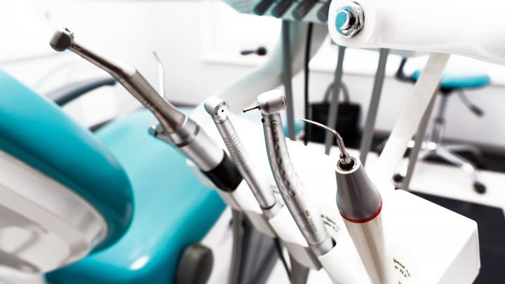 Оборудование для больниц стоматологий от производителя Acid Group