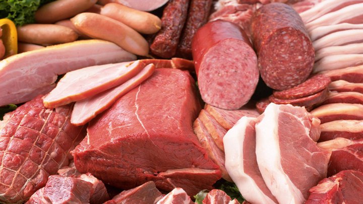 Поставщик мяса, мясных и колбасных изделий Best Food 2017
