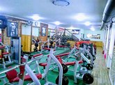 Power Max Fitness (ул. Грибоедова)