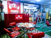 Power Max Fitness (ул. Грибоедова)