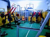 Power Max Fitness (ул. Грибоедова)