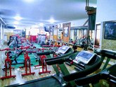 Power Max Fitness (გრიბოედოვას ქ.)