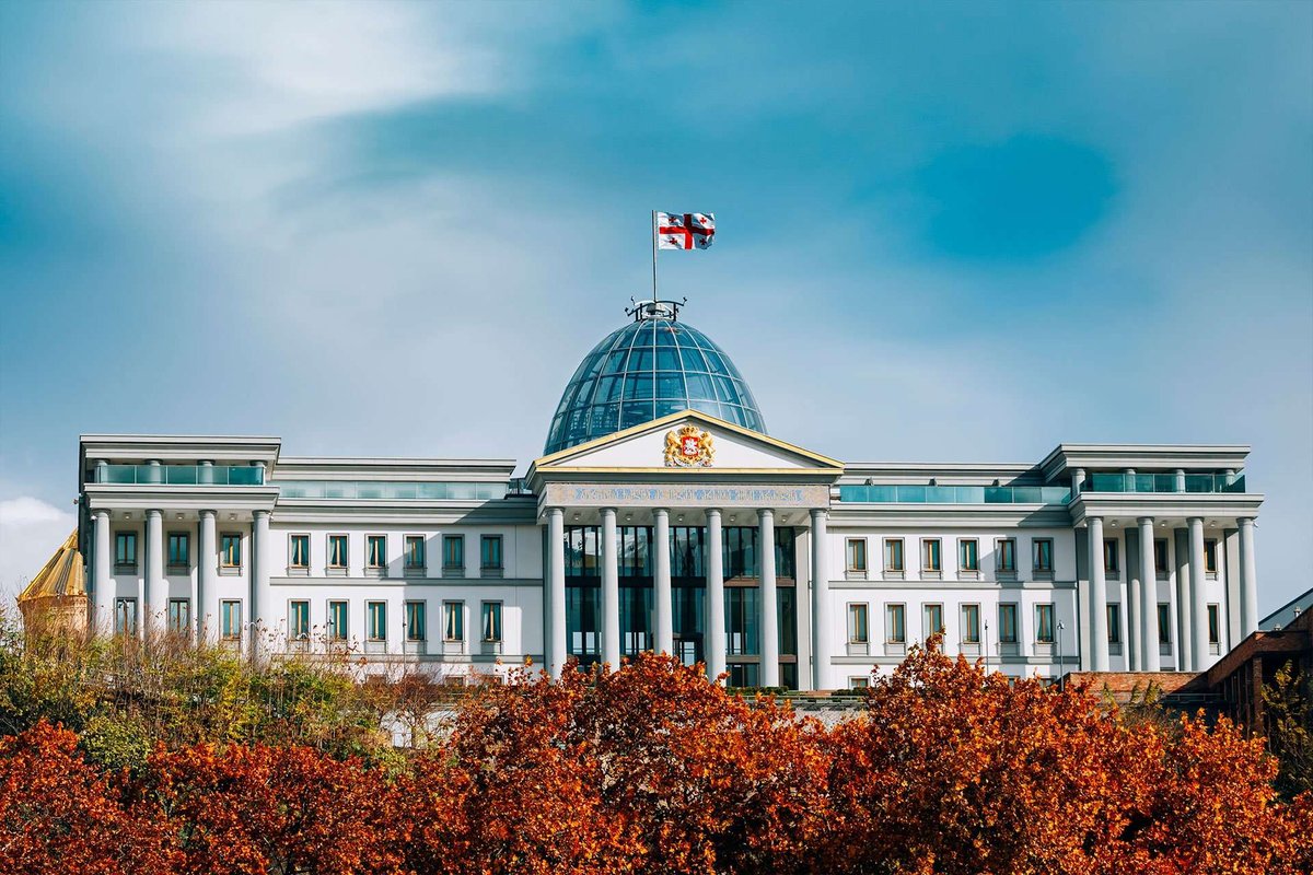 presidential-administration-georgia