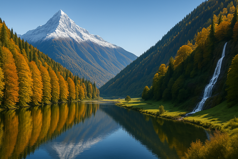 🌄 8 чудес природы Шида-Картли 2025 🌿