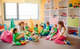 Kids Space Nestart