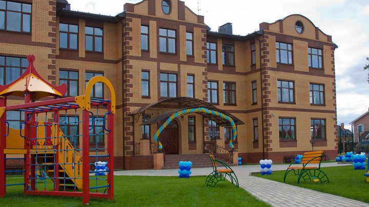 Международная грузинская школа Гурам Дочанашвили