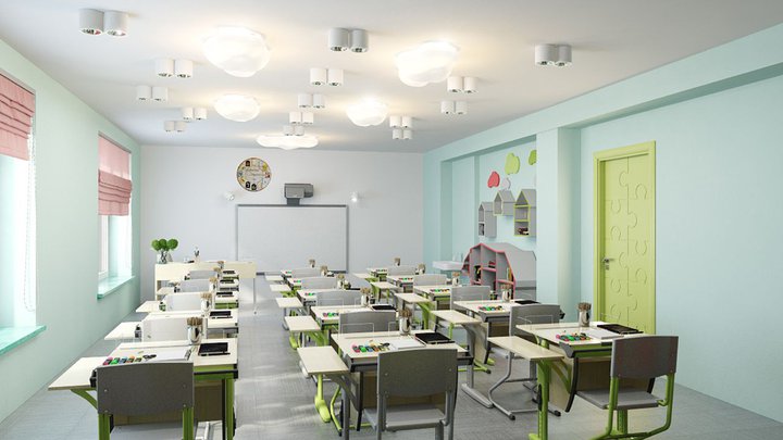Tbilisi Talents Private School Academy