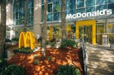McDonald's (ул. Важа-Пшавела, 71)