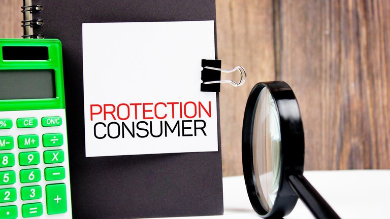 Consumer Protection Law in Georgia in 2023