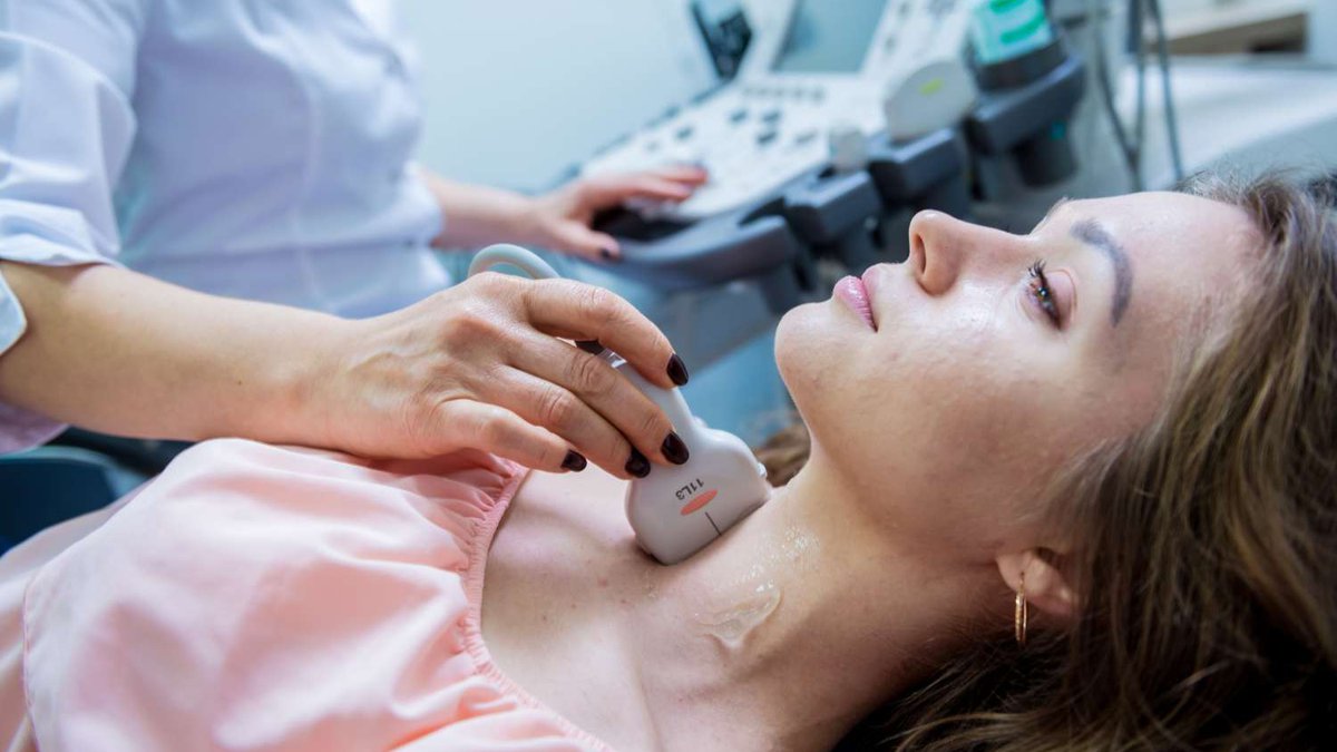 შაქრიანი დიაბეტის დიაგნოსტიკა და მკურნალობა