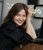 Психолог Дарья Ермашкевич