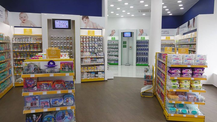 Pharmacy PSP No. 31
