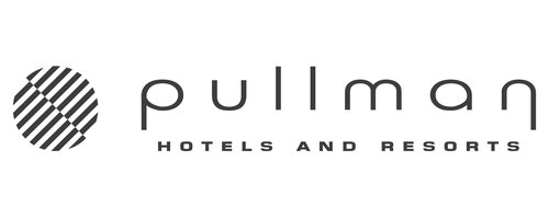 Логотип отеля Pullman в Тбилиси