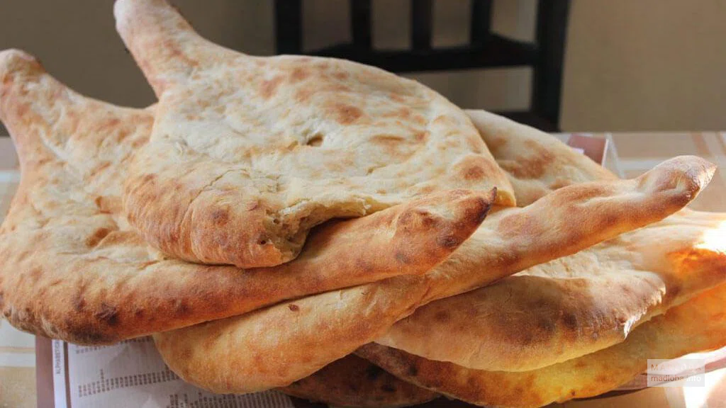 Пекарня "Shoti Bread"