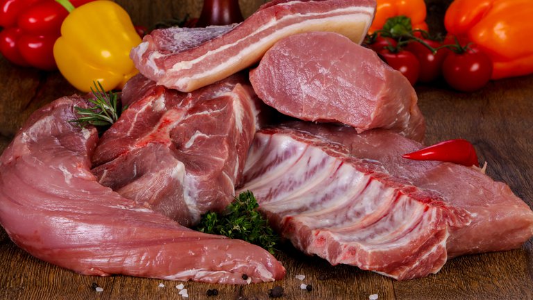 A new meat quality control system has been born in Georgia, which has already found its application in the Caribbean