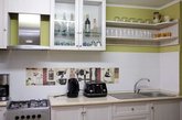 Red fox guesthouse