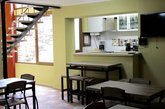 Red fox guesthouse