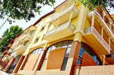 Red fox guesthouse