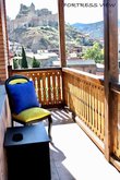 Red fox guesthouse