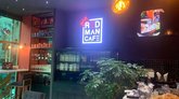 Red Man Cafe Tbilisi