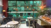 Red Man Cafe Tbilisi