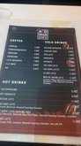 Red Man Cafe Tbilisi