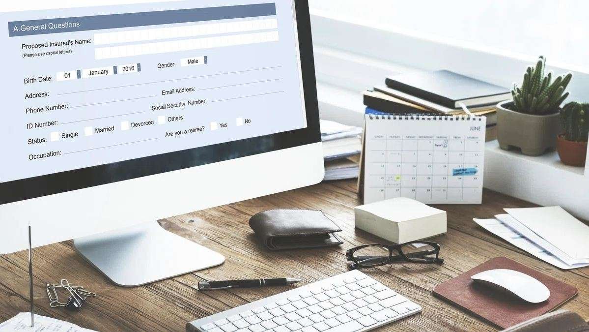 registration-application-form-concept