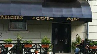 Cafe Rennes