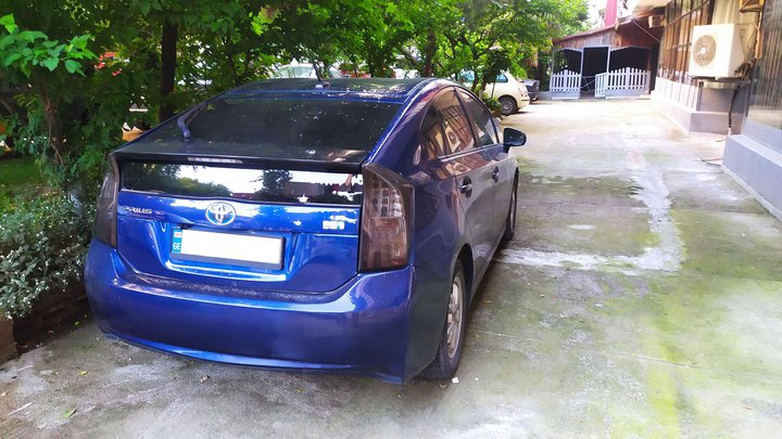 RentCar Batumi