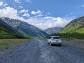 RentCar Batumi Arianne