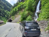 RentCar Batumi Arianne