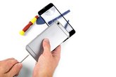 Phone repair (Chavchavadze St. 30)