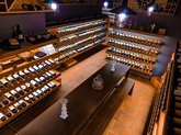 Reserve Wine Tasting Shop