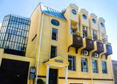 Hotel Residence Hill