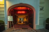 Restaurant Adre