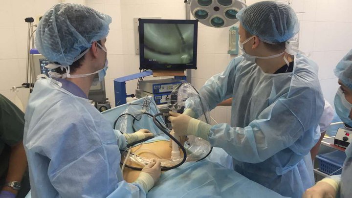 ბარიატრიული ქირურგიის სრული გზამკვლევი საზღვარგარეთ: რატომ არის საქართველო საუკეთესო არჩევანი წონის დაკლებისთვის 🌍💉