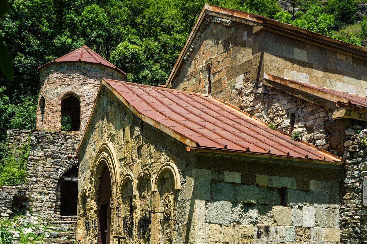 rkoni-monastery-kartli