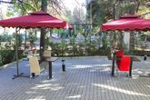 Roses Garden Hotel