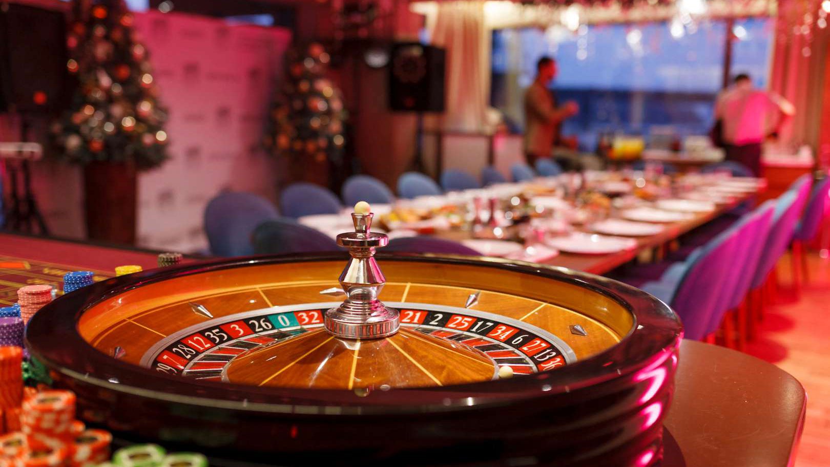 Азартная столица на побережье: Лучшие отели Батуми с казино