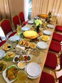 Restaurant Royal Batumi