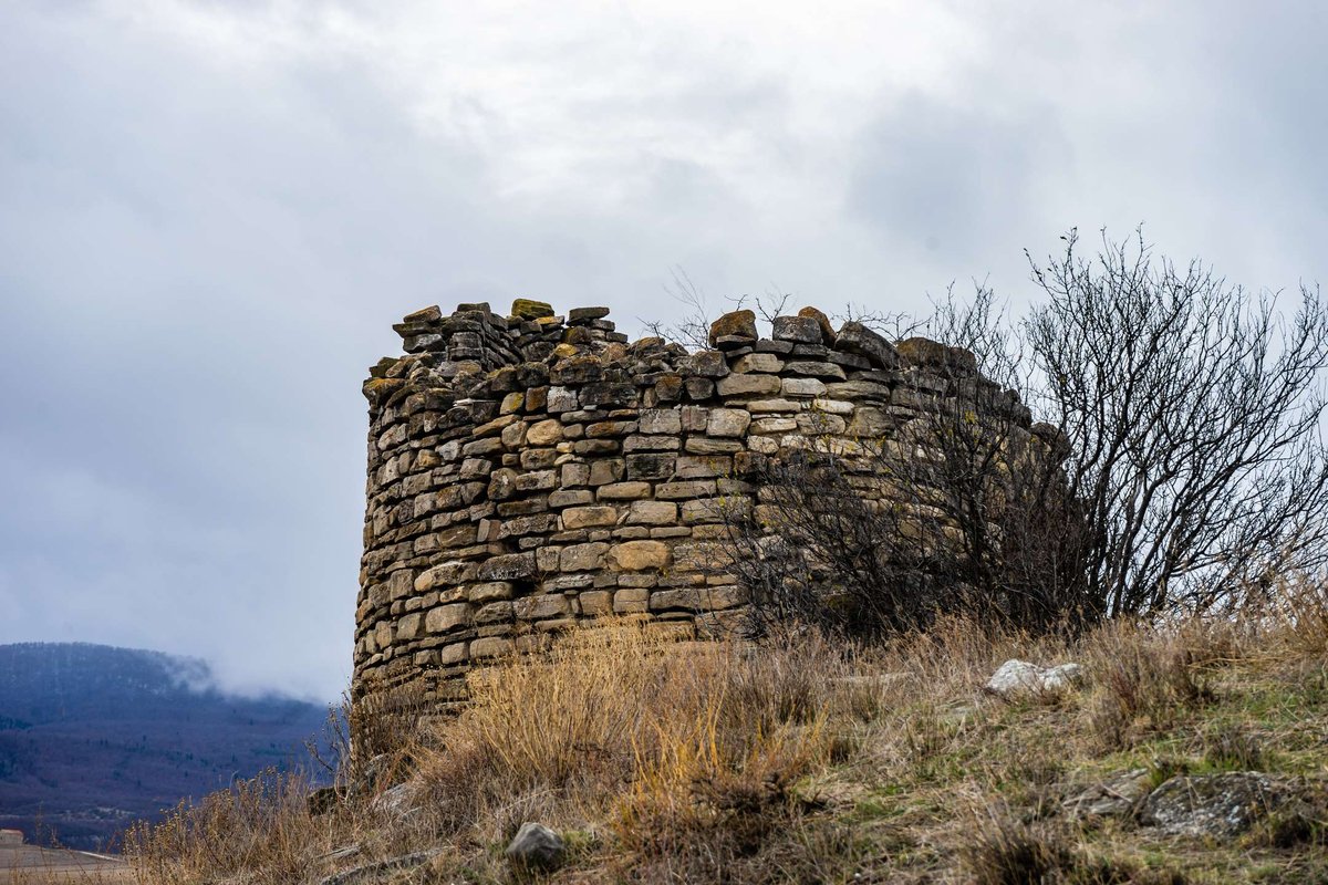 ruins-akhaltsikhe-castle