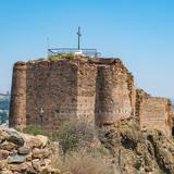 Крепость Нарикала / Narikala Fortress