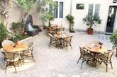 Hotel Rustaveli Palace